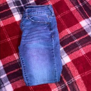 aeropostale jeggings